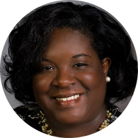 Dr. Sharrika Adams Dr. Sharrika Adams