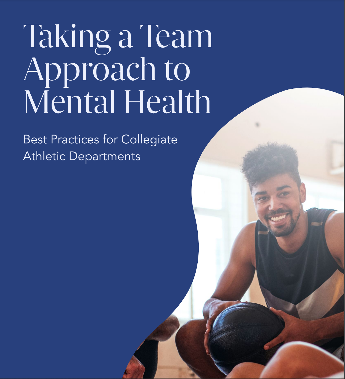 Taking a Team Approach to Mental Health