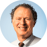 Dr. Harry Rockland-Miller Dr. Harry Rockland-Miller