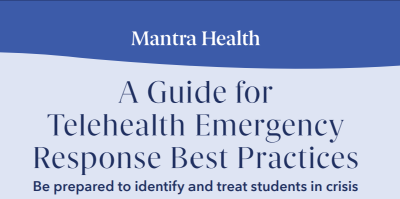 A Guide for Telehealth Emergency Response Best Practices _header-1